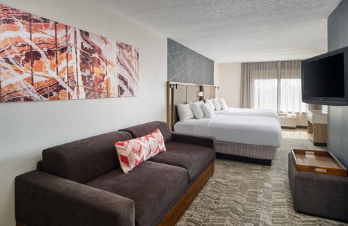 Bel Air Hotel | SpringHill Suites by Marriott Edgewood/Aberdeen