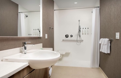 Mason Hotel | SpringHill Suites by Marriott Cincinnati Mason