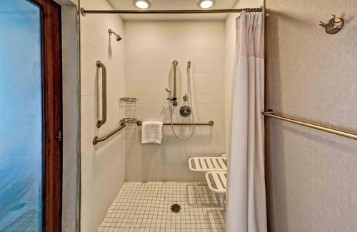 Moore Hotel | Springhill Suites by Marriott Moore