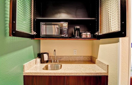 Erie Hotel | Springhill Suites by Marriott Erie