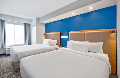 Erie Hotel | Springhill Suites by Marriott Erie
