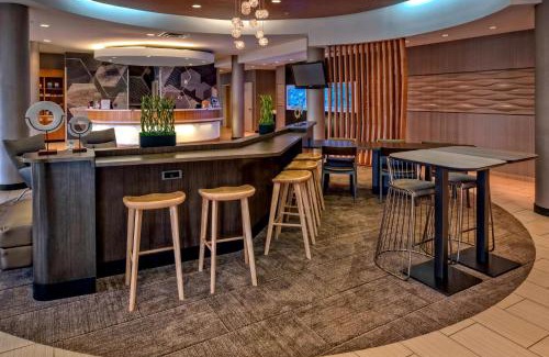 Moore Hotel | SpringHill Suites by Marriott Oklahoma City Moore