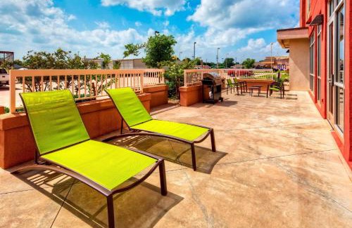 Moore Hotel | SpringHill Suites by Marriott Oklahoma City Moore
