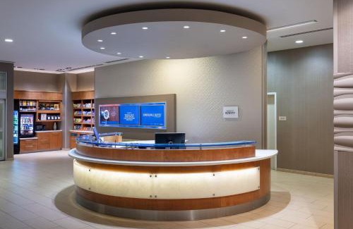Historic Grand Junction Hotel | SpringHill Suites by Marriott Grand Junction Downtown/Historic Main Street