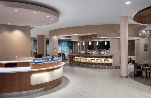Historic Grand Junction Hotel | SpringHill Suites by Marriott Grand Junction Downtown/Historic Main Street