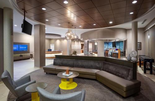 Historic Grand Junction Hotel | SpringHill Suites by Marriott Grand Junction Downtown/Historic Main Street