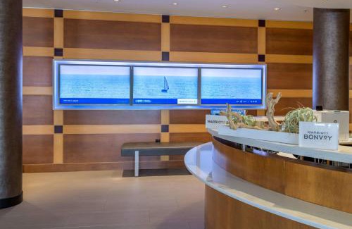 Durham Hotel | SpringHill Suites Durham Chapel Hill