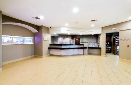 Florence Hotel | SpringHill Suites Florence