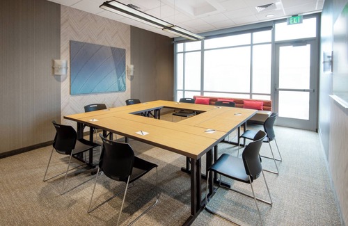 Saint Marys Allen County Hotel | SpringHill Suites Fort Wayne Southwest