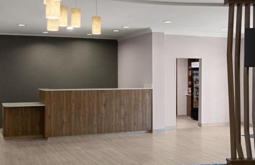 Biggar Hotel | SpringHill Suites Fort Myers Airport