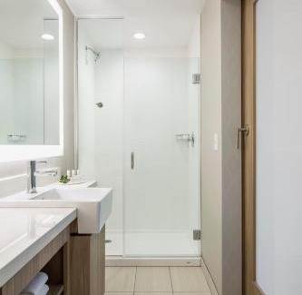 Madison Hotel | SpringHill Suites Madison