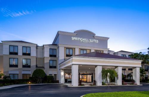 Bayou Oaks Hotel | SpringHill Suites Sarasota Bradenton