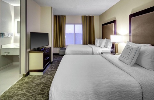 Saint Lucie West Hotel | SpringHill Suites Port St. Lucie