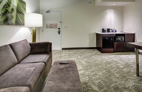 Saint Lucie West Hotel | SpringHill Suites Port St. Lucie