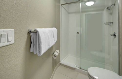 Saint Lucie West Hotel | SpringHill Suites Port St. Lucie