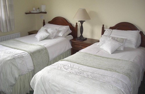 Clarinbridge Bed & Breakfast | Springlawn Bed and Breakfast