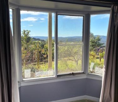 Rydal Bed & Breakfast | Springmead B&B