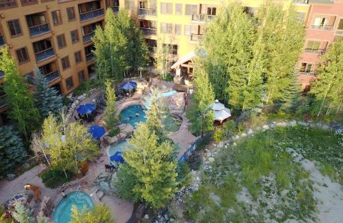 River Run House | Springs 8876 by SummitCove Lodging