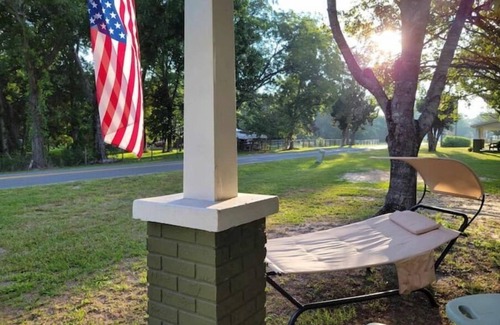 O Brien House | Springs Cottage