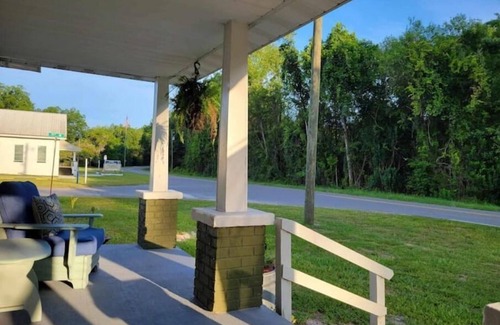 O Brien House | Springs Cottage