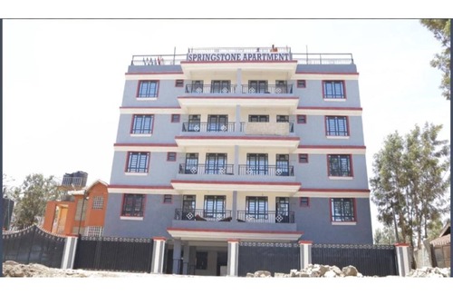 Ongata Rongai Apartment | SpringStone Studio Apartment