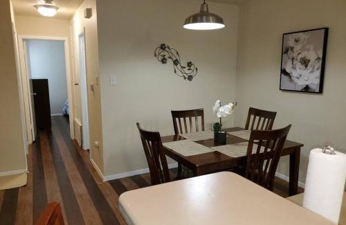 Springwoods Apartment | Springwoods Home 3BR 2BA Parking Pet Stays Free
