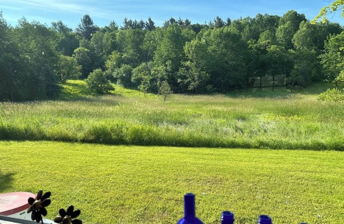 Wilmington House | Spruce Hill Farm - 1850 Farmhouse on 50 Acres - Minutes to Mt Snow!