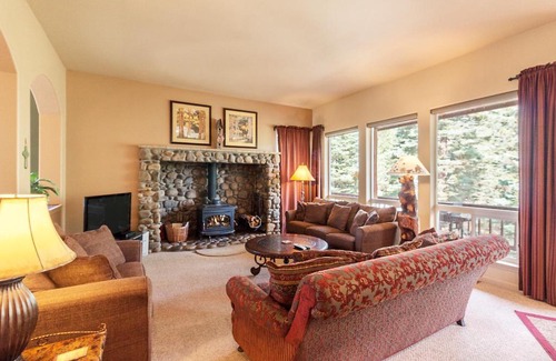 Purgatory House | Spruce Mesa Cabin