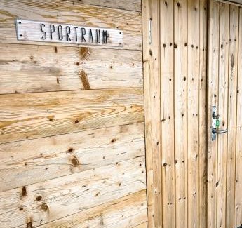 Riezlern Ski Chalet | Spycher - Chalets für 2