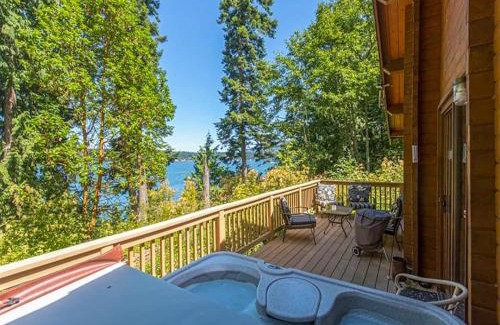 Sequim House | Sq Bayside Cedars