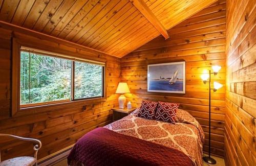 Sequim House | Sq Bayside Cedars