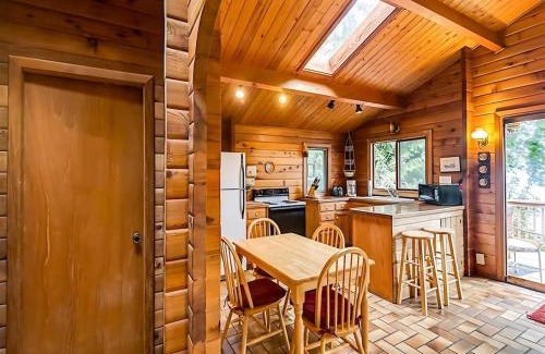 Sequim House | Sq Bayside Cedars