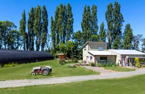 Sequim House | Sq Rileys Farmette