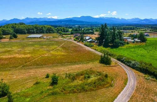 Sequim House | Sq Rileys Farmette