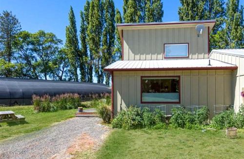 Sequim House | Sq Rileys Farmette