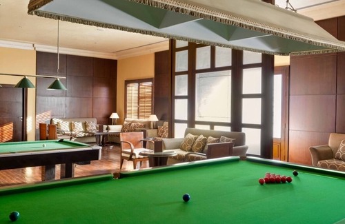 El Quseir Hotel | Squad Escape | 4 Spacious Rooms, Lounge by the Pool, Dive Reefs & Spa Later