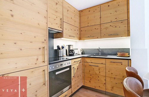 Verbier Apartment | Square Poste 237