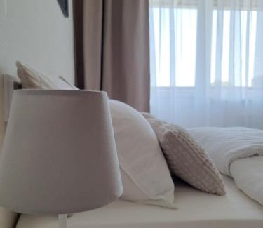 Liepaja Apartment | Square Side Apartment