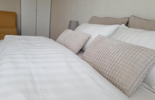Liepaja Apartment | Square Side Apartment