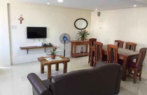 San Juan House | Squareville Subdivision