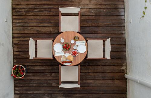 Ciutadella de Menorca House | Squella