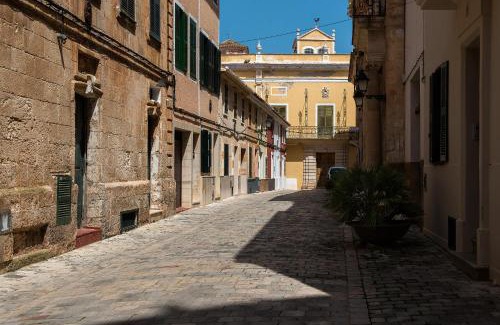 Ciutadella de Menorca House | Squella