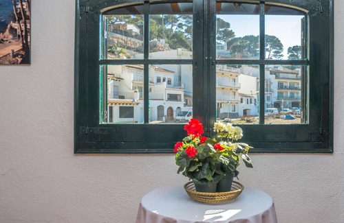 Sa Riera House | SR-41 Sa Riera Begur 8Pax