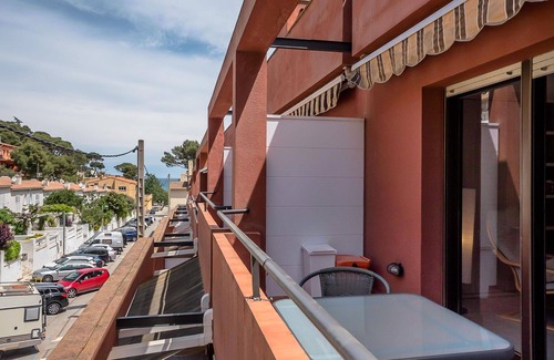 Sa Riera Apartment | SR-47 BEGUR SA RIERA 2 PaX
