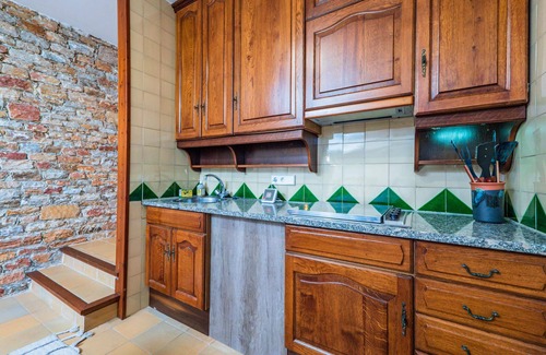Sa Riera House | SR-51 BEGUR SA RIERA 9 Pax