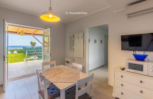 Avola Apartment | SR-A522-CNDR7AT - Sea Sound