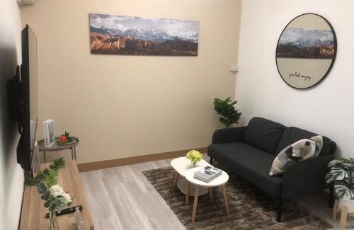San Pu Loei Apartment | SR Land Condo :เอสอาร์ แลนด์ คอนโด