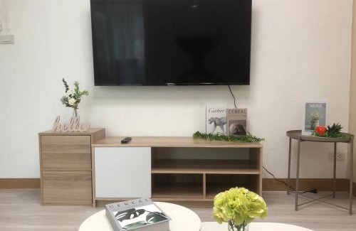 San Pu Loei Apartment | SR Land Condo :เอสอาร์ แลนด์ คอนโด