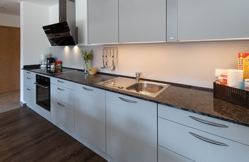 Schuttdorf Apartment | SR, Top 4 - Ap. 87m² mit 2 SZ, Terrasse 50m²