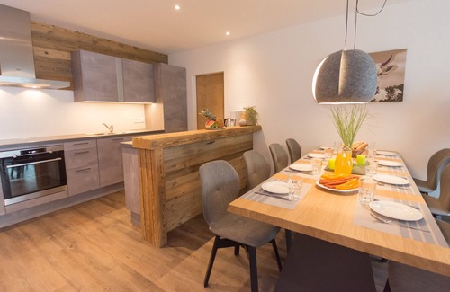 Schuttdorf Apartment | SR, Top 5 - Ap. 86m² mit 2 SZ, Terrasse 37 m²